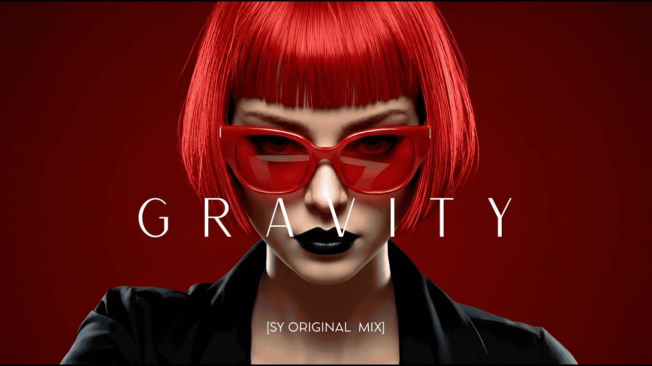 Sy - Gravity (Original Mix)