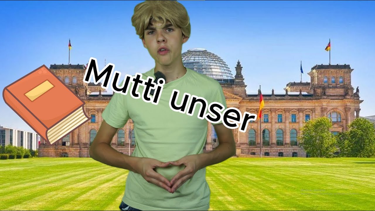 Mutti unser