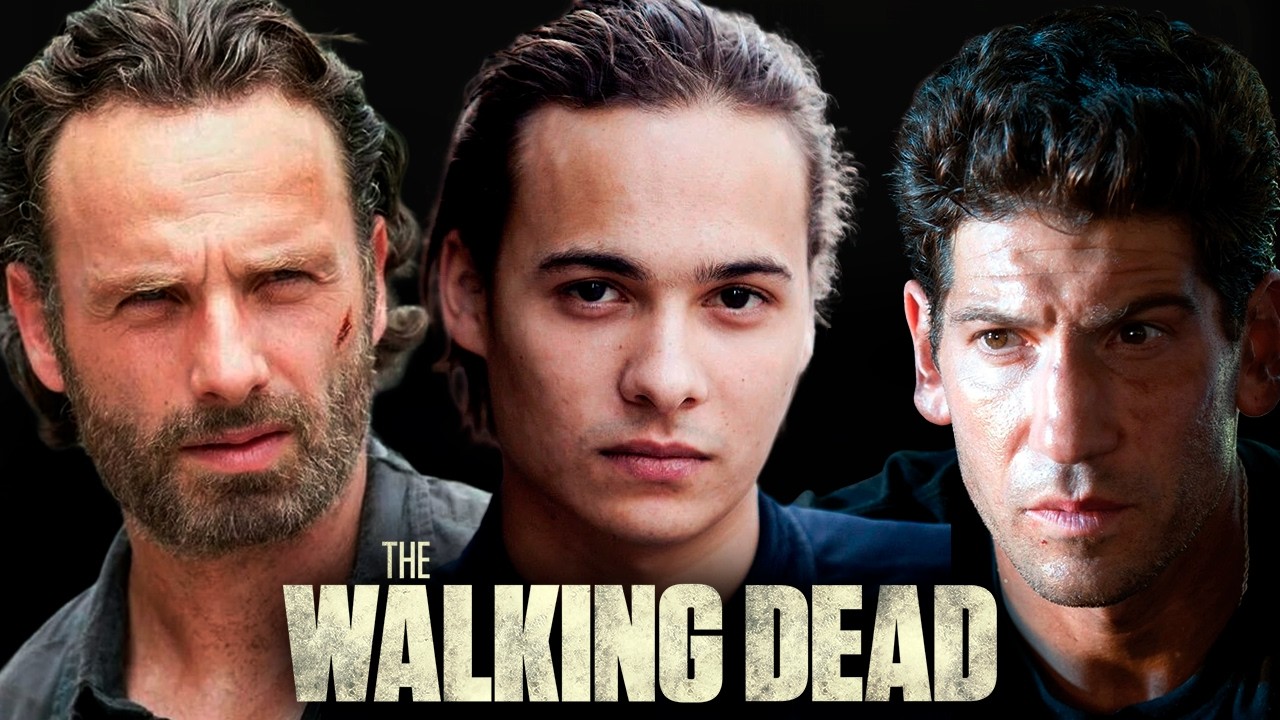 &iquest;Por qu&eacute; Nick entendi&oacute; todo antes que Shane en The Walking Dead?