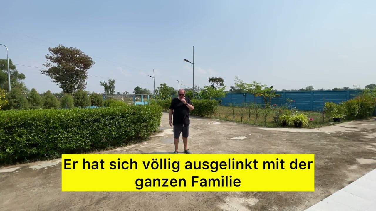 Neustart warum nicht?
