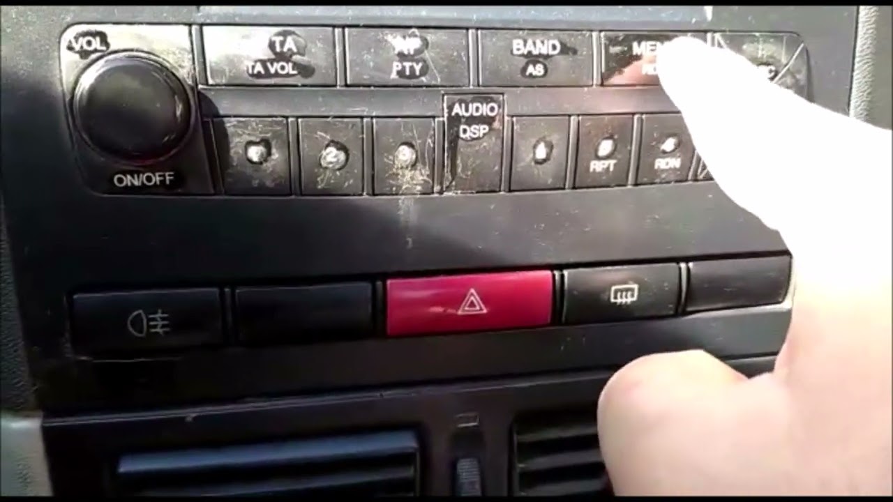 Fiat Albea Palio Kontaktan Radyo Açıp Kapatma