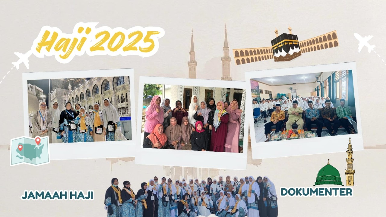 DARUL FIKRI 2025
