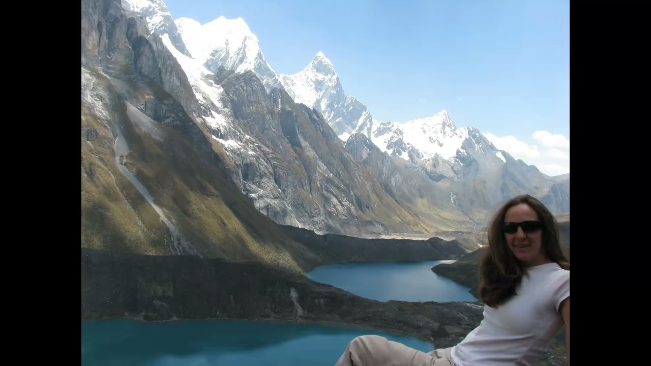 Peru; Trekking Cordillera Blanca and Huayhaush Circuit