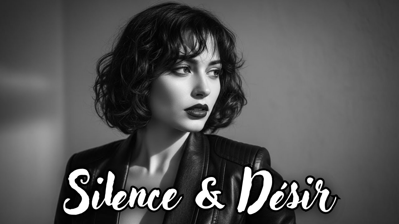 Nuit d’Élise – Silence & Désir | French Deep House
