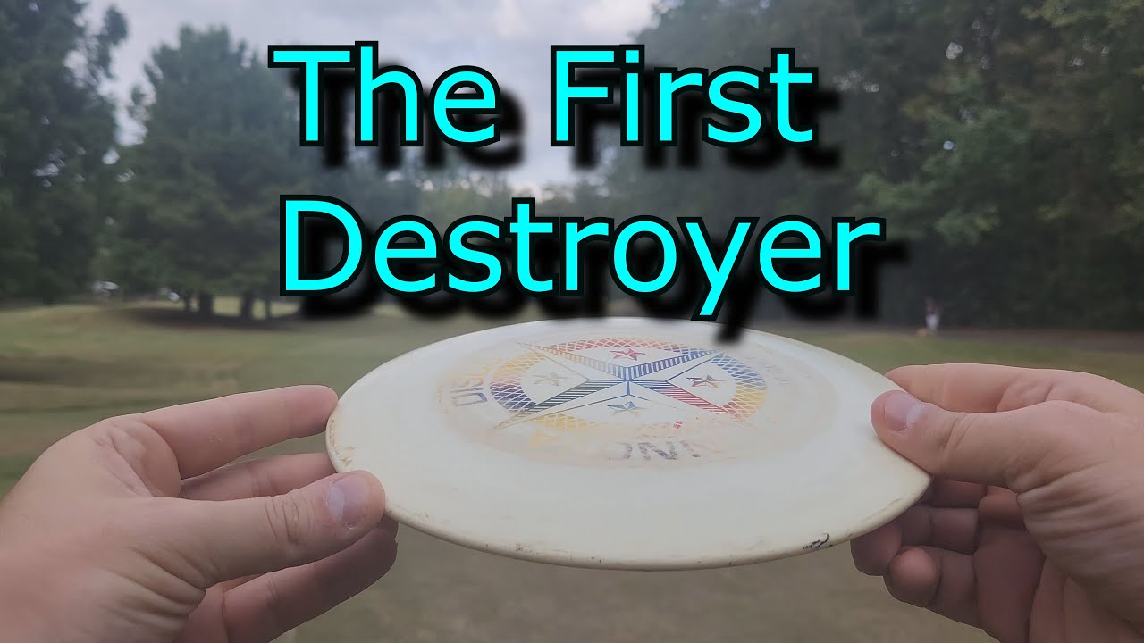 The BEST Run Of Innova Destroyer