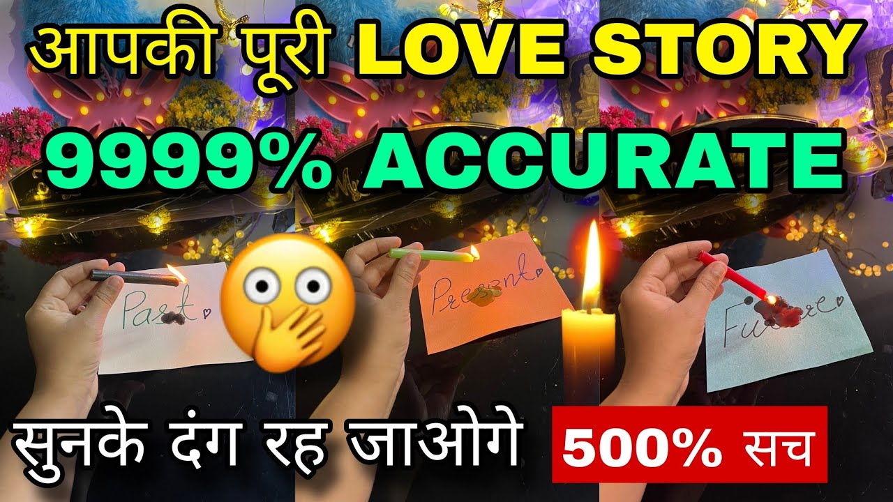 🕯️PAST PRESENT FUTURE | UNKI CURRENT FEELINGS | HIS CURRENT FEELINGS CANDLE WAX HINDI TAROT READING