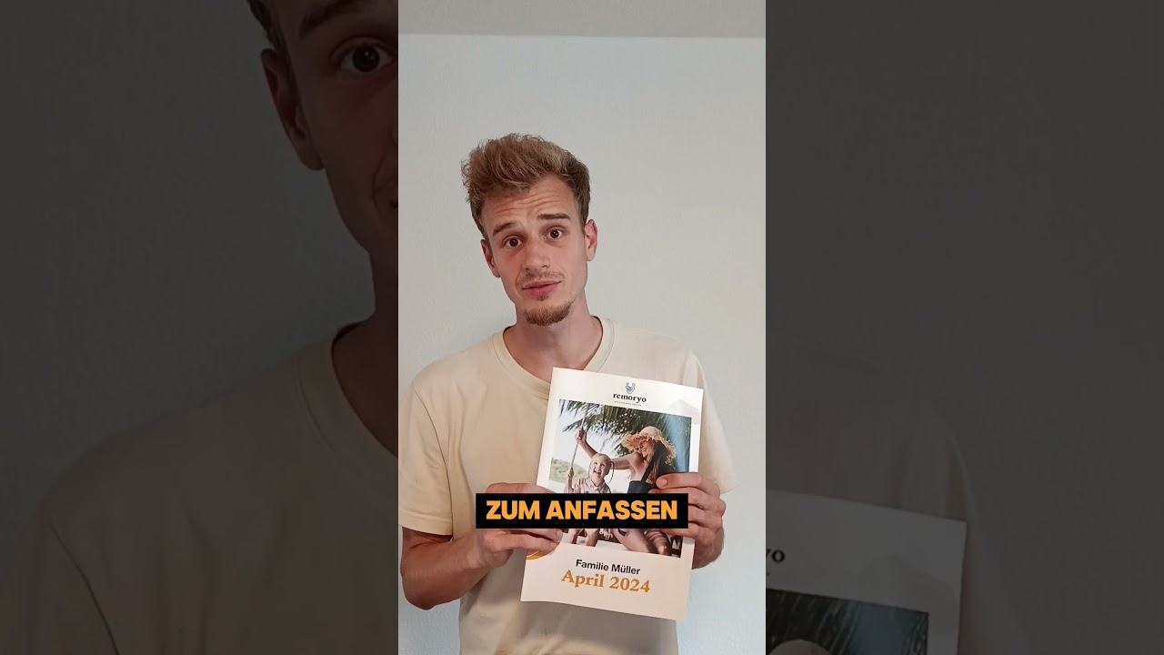 Whatsapp für Oma & Opa ausgedruckt 