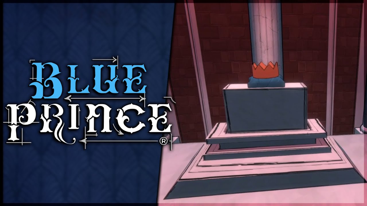 Tag der offenen Tür - #67 BLUE PRINCE