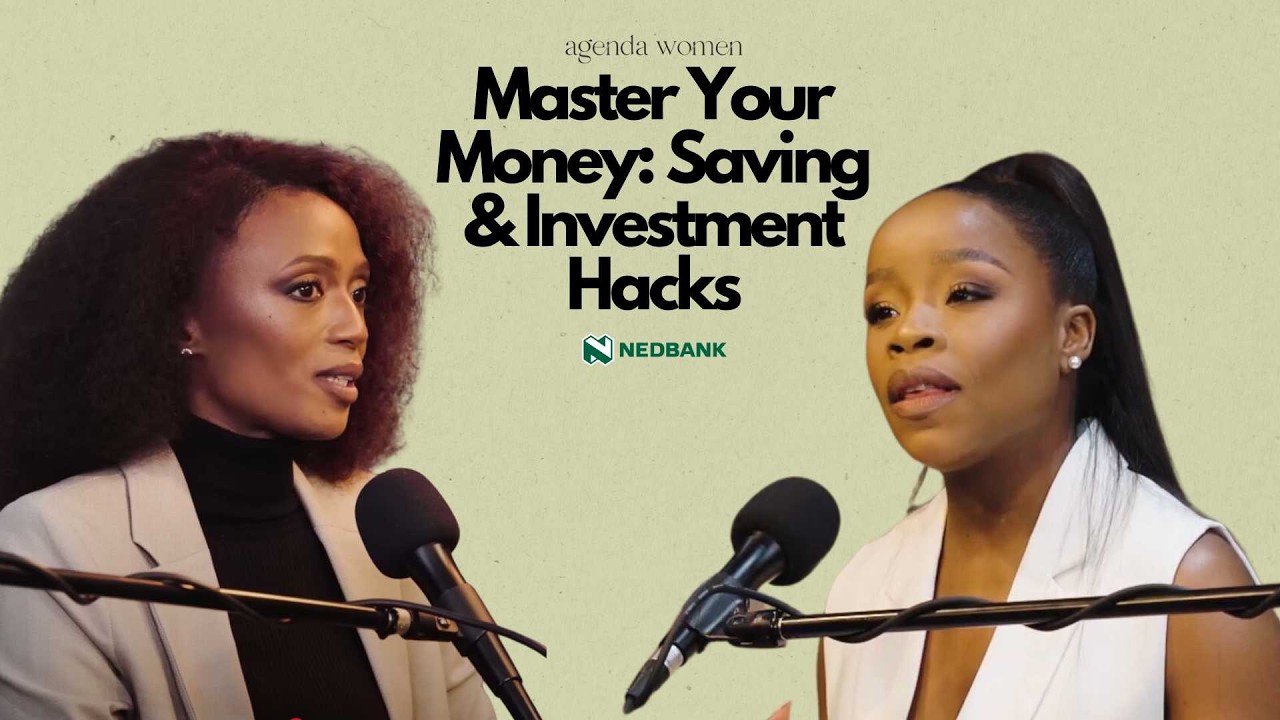 Pro tips to help you Elevate your Saving & Investment habits