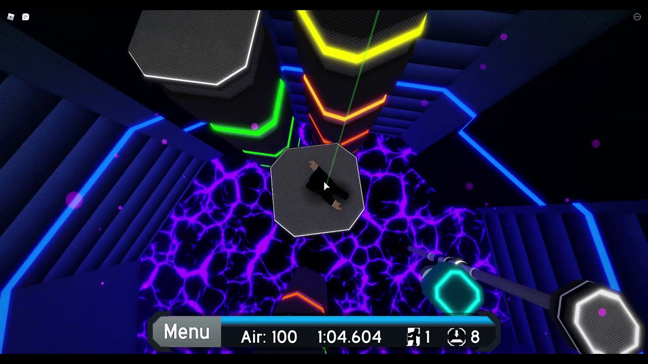 FE2 Community Maps - Lockdown Mystery