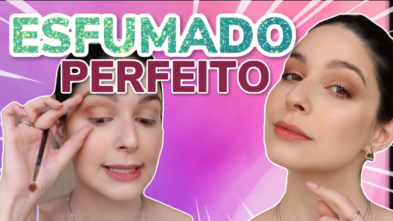 10 DICAS PARA UM ESFUMADO PERFEITO! - Laura Kuczynski