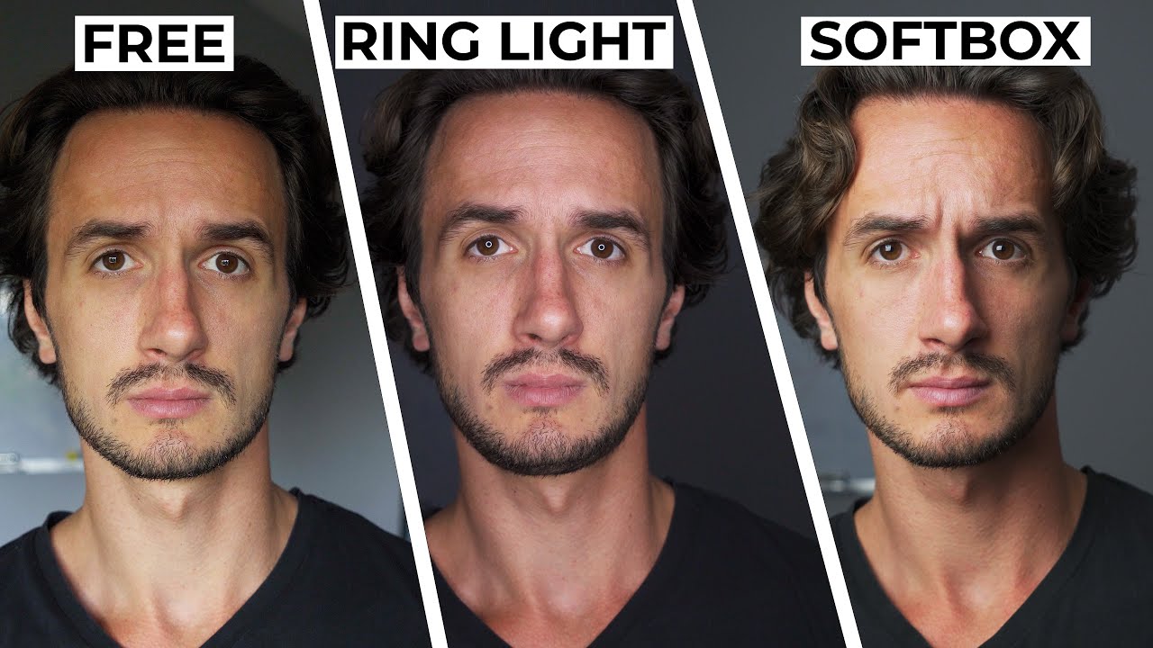 Lighting On A Budget For Talking Head Videos