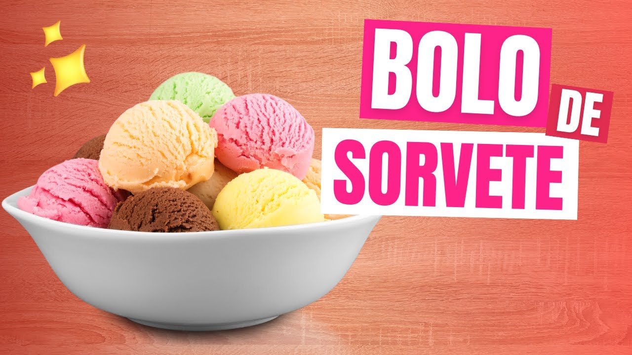Lucrando com Sabor: Receita de Bolo de Sorvete para Vender! 😍🤑 (Perseguidora de Sonhos)
