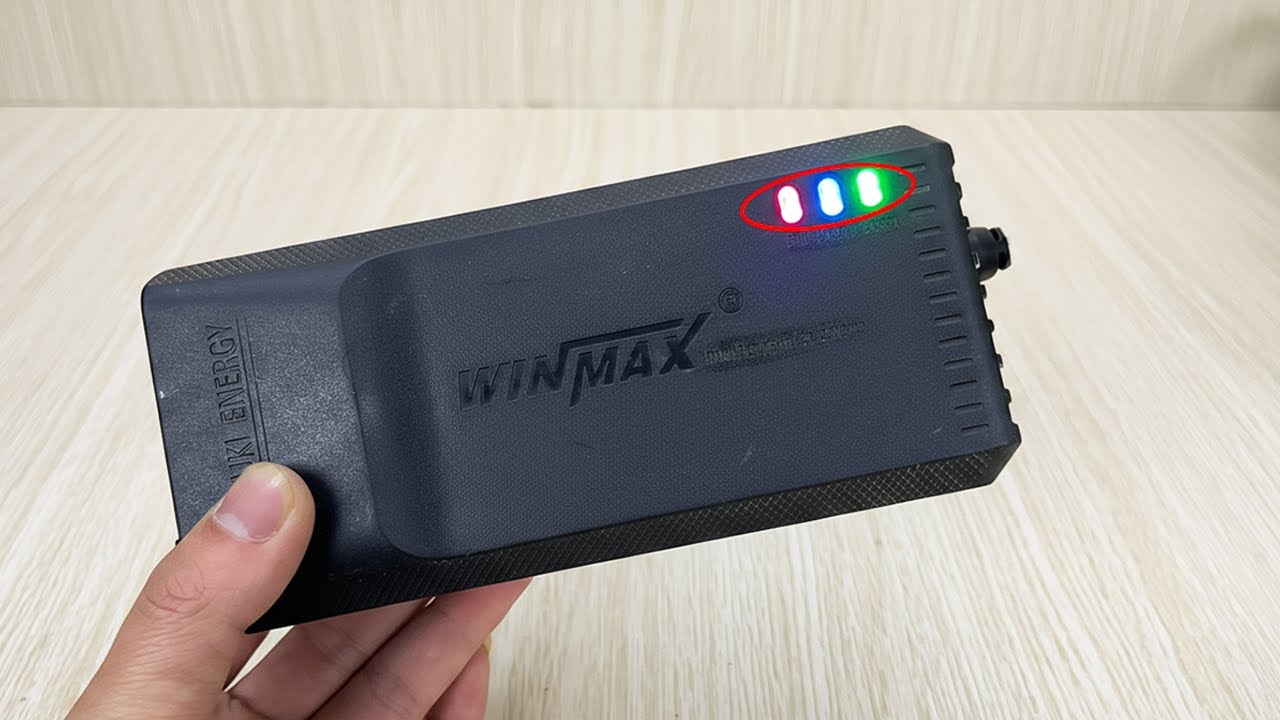 Увидев это, вы пожалеете, что выбросили старые зарядные устройства для аккумуляторов | Секрет изобр