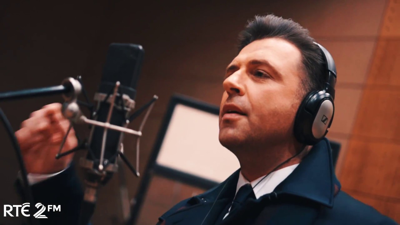 Mark Feehily - Merry Christmas Baby