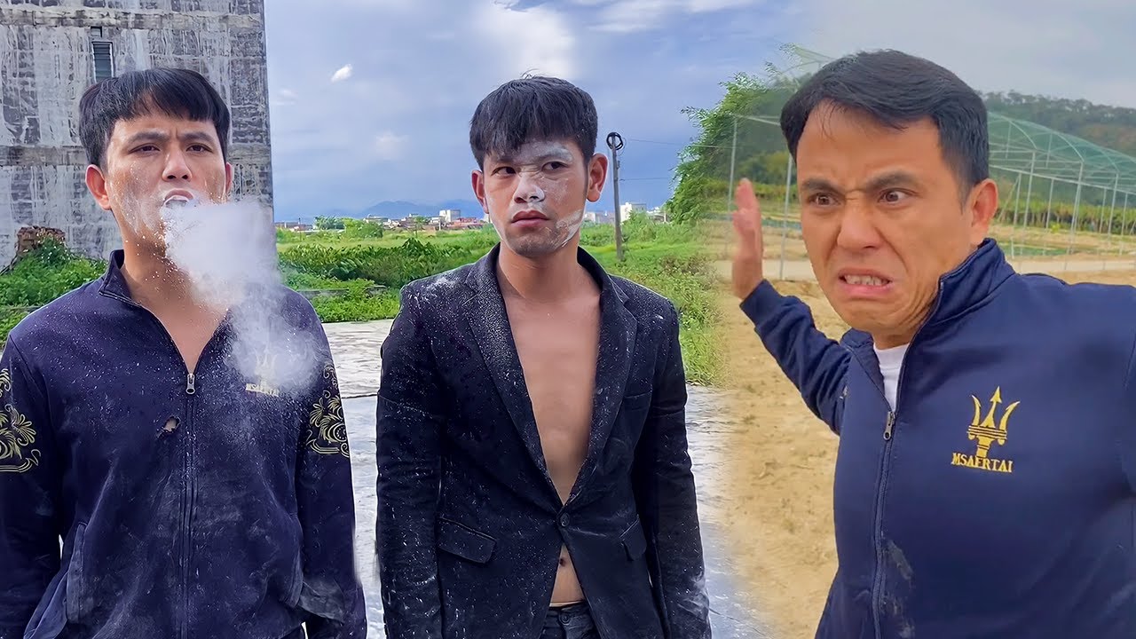 Chinese Comedian | Chinese Comedy Video | Chinese Funny Video | Chinese Funny Video Tik Tok