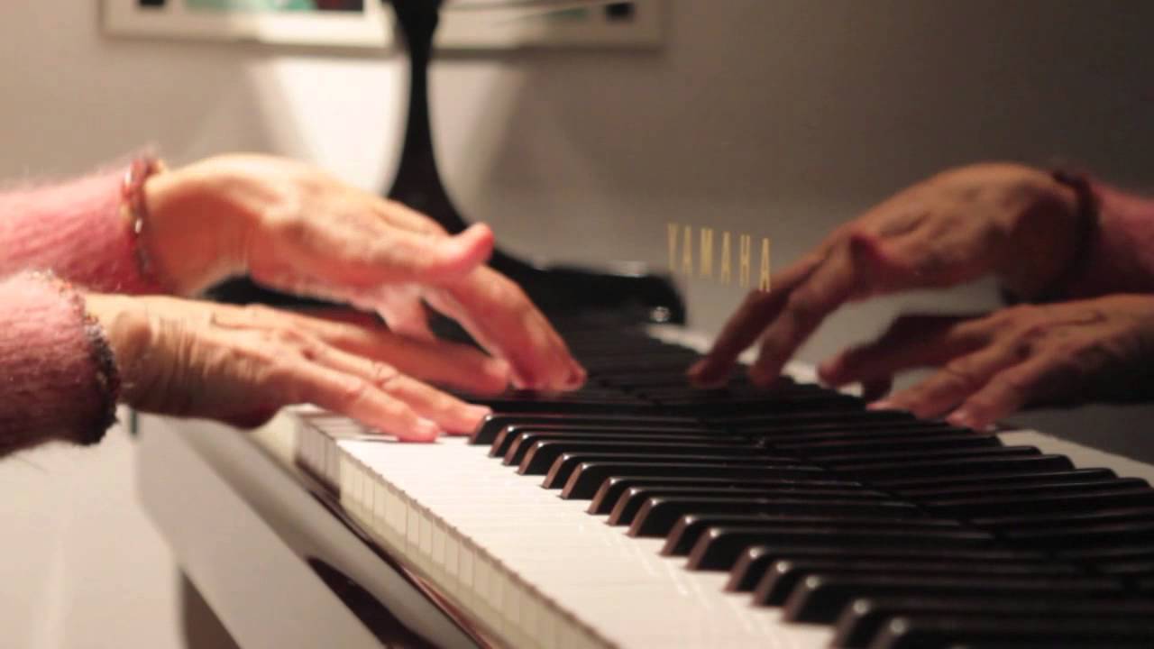 J.S. Bach  Preludio e Fuga in re min. dal II Libro del Clavicembalo Ben Temperato