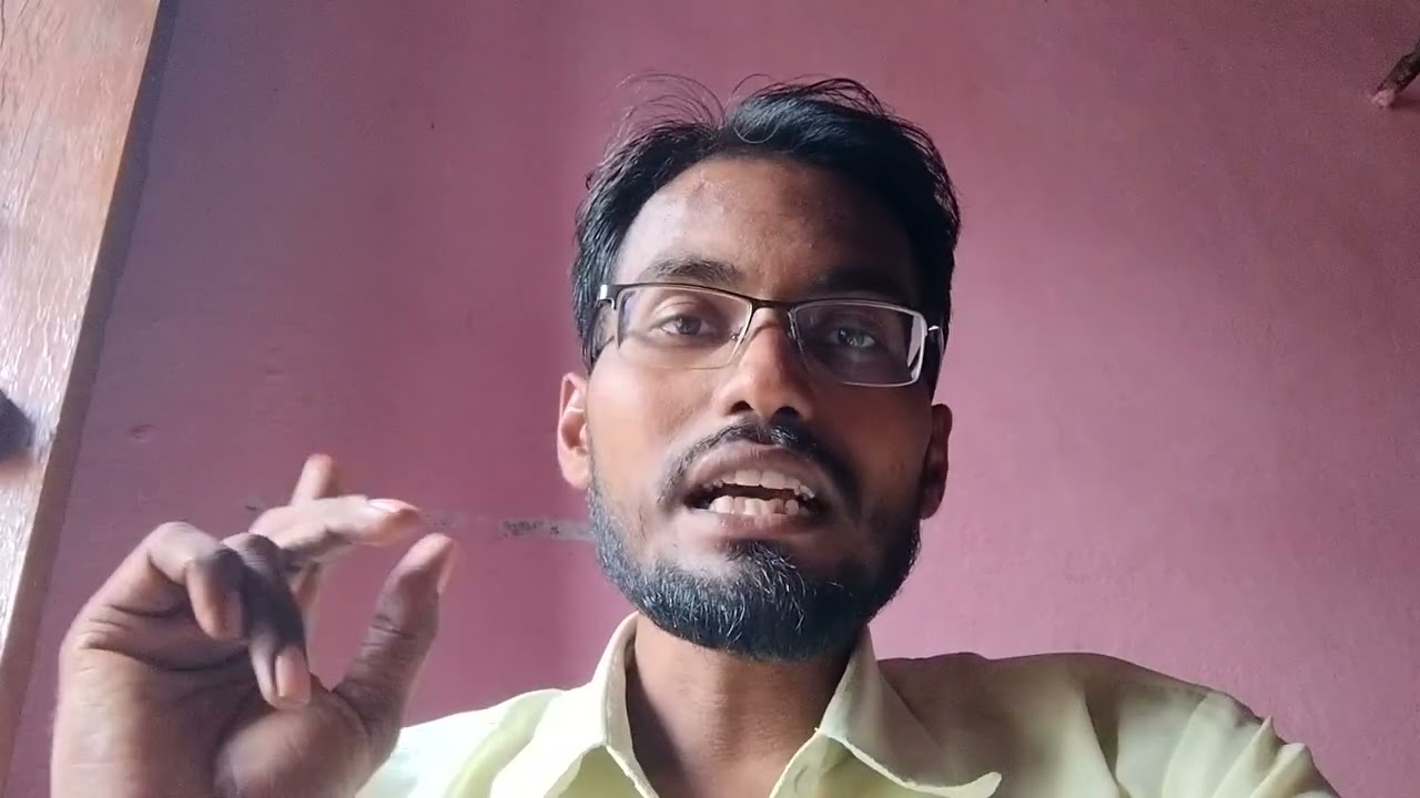 🚨Breaking : Allahabad University PG Counselling 2026 की 2 बड़ी समस्या 😭