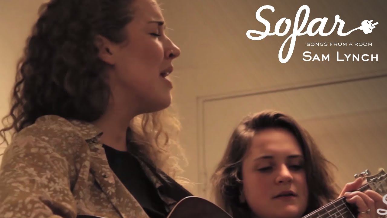 Sam Lynch - Mess You Made | Sofar Gothenburg