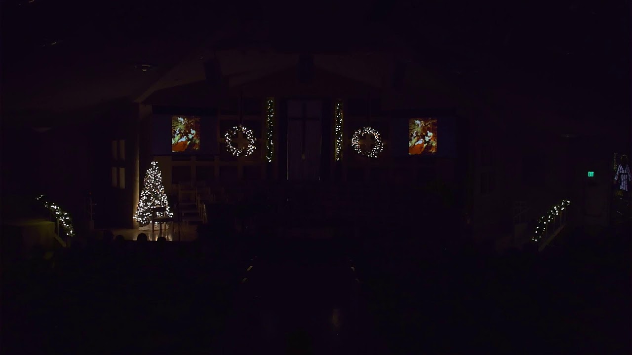 The Sierra Chorale - A Festival of Nine Lessons and Carols