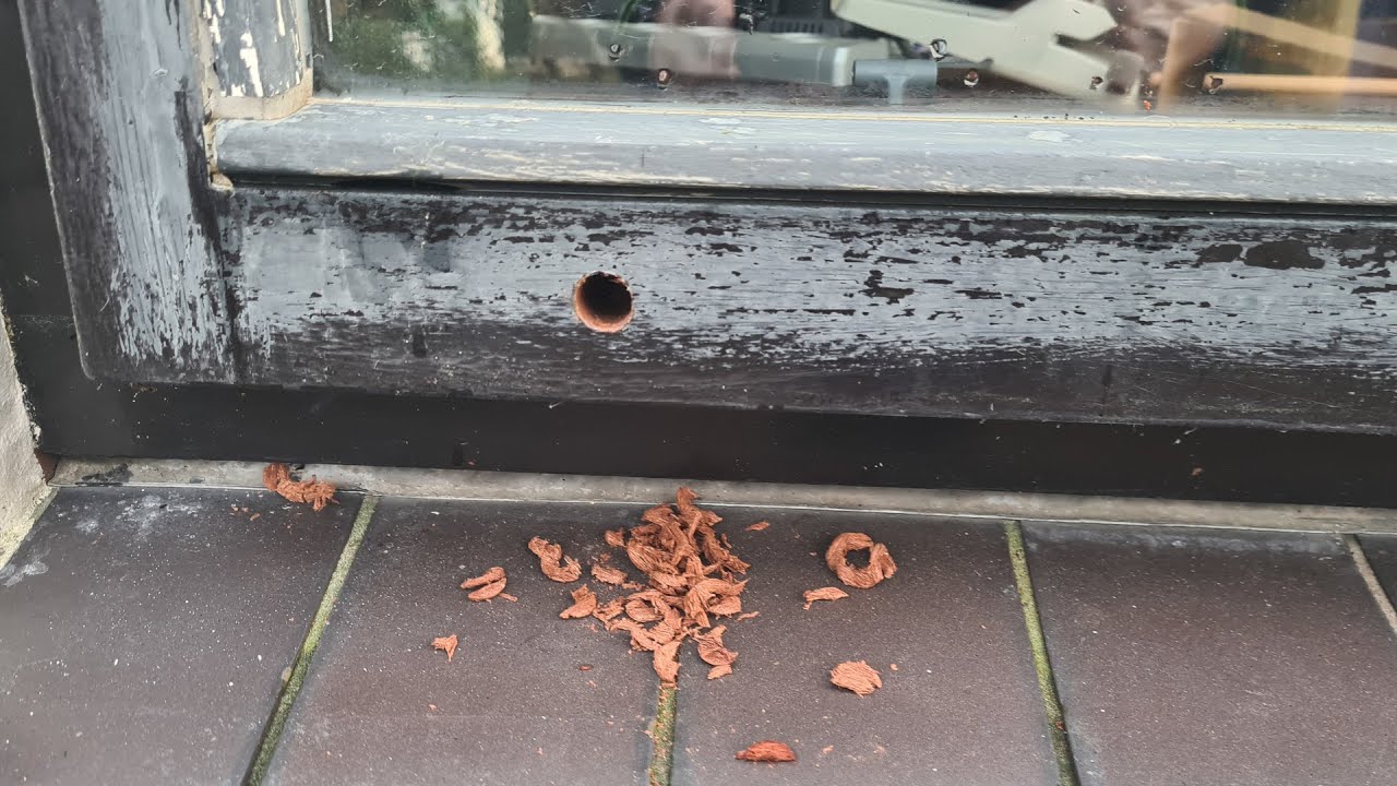 Zelfde inbraakmethode 17 maal succesvol gebruikt