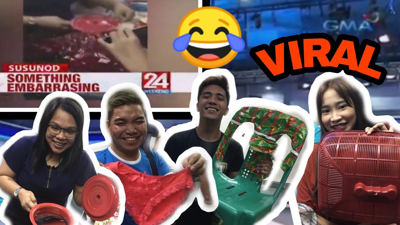 Extreme Monito Monita | SOMETHING FUNNY & CHEAP CHRISTMAS GIFT IDEAS 2020