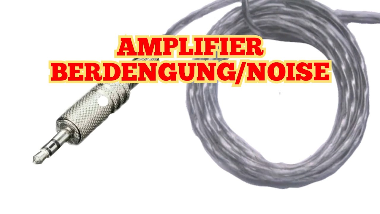 Cara menyambung jack yang benar, jack 3,5mm/jack handphone