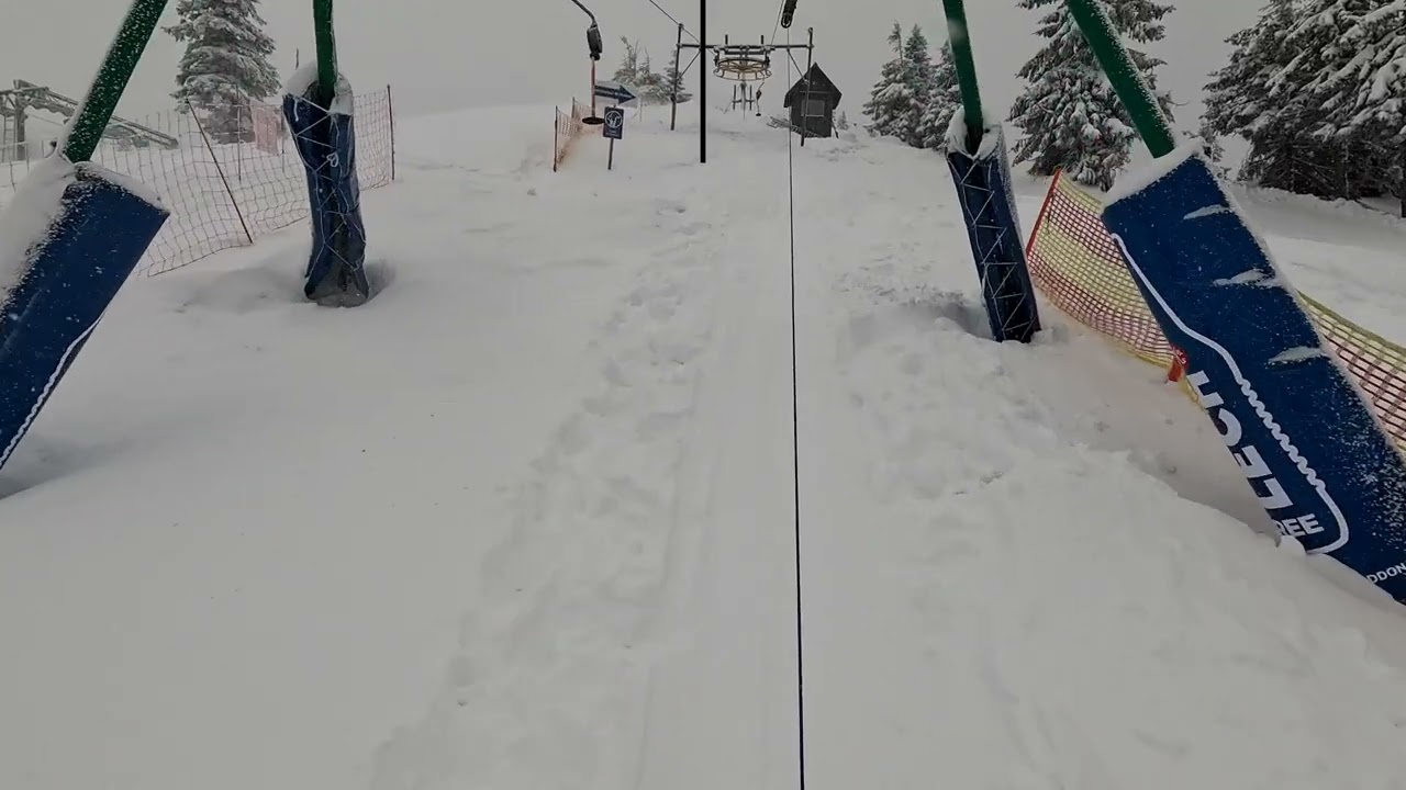 Pilsko 2.1.2024 warunki na trasach