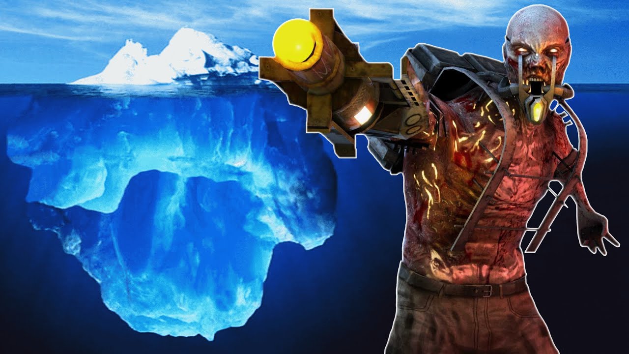 The Killing Floor Franchise Iceberg Explained