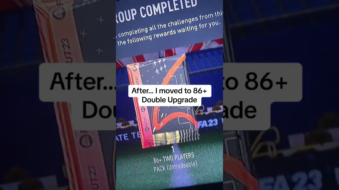 Can't believe what happened opening Serie A TOTS Player Pack... - FIFA PACK OPENING