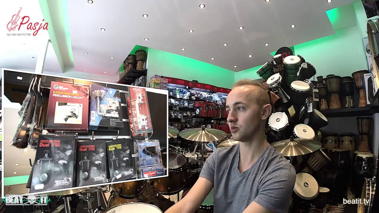 Beatit prezentuje: Sklep Muzyczny Pasja, Piotr Ładniak wywiad