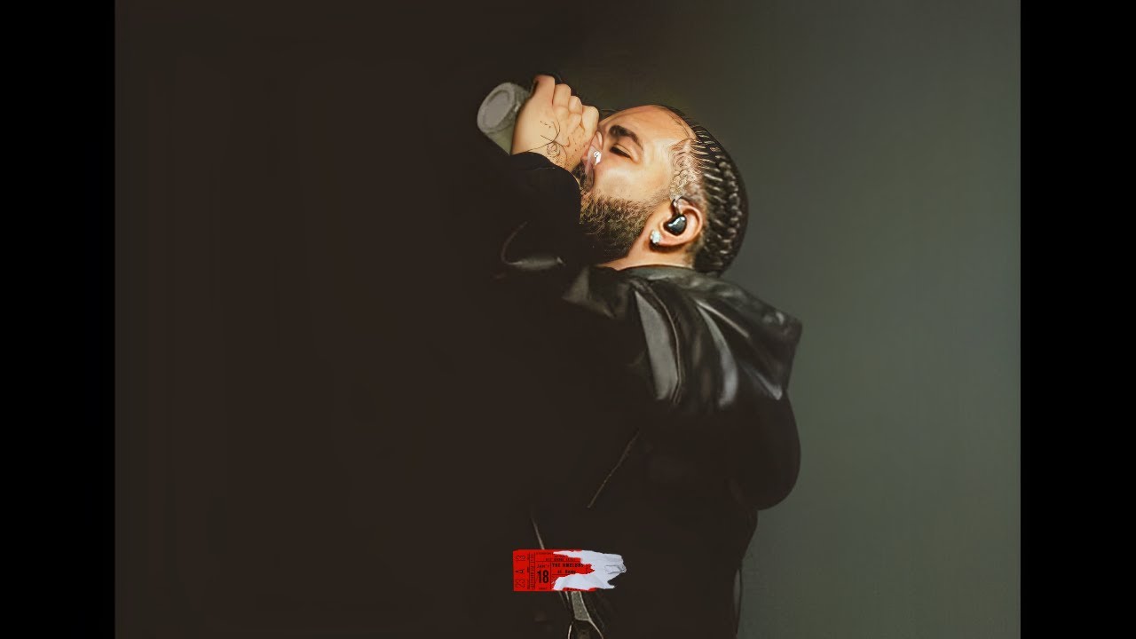 [FREE] Blxst ft. Drake Type Beat - 
