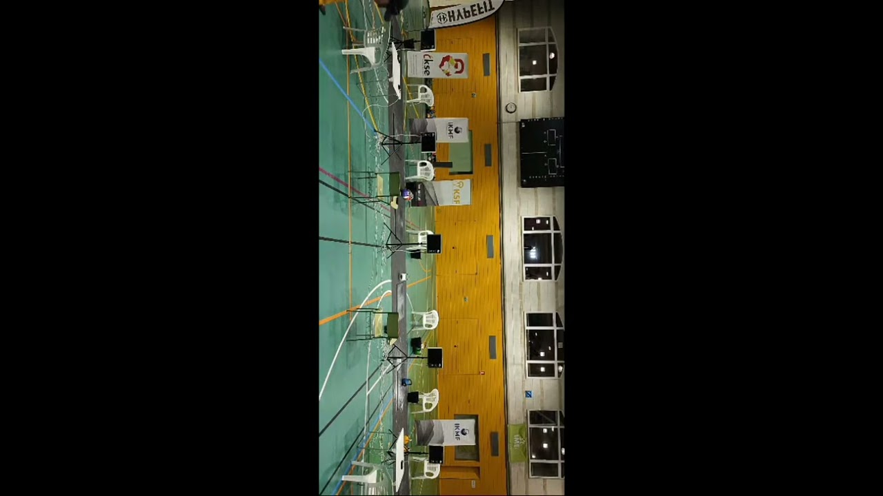 Momento destacado de ¡kettlebell sport españa kettlebellsportespana está emitiendo en directo! (1:57