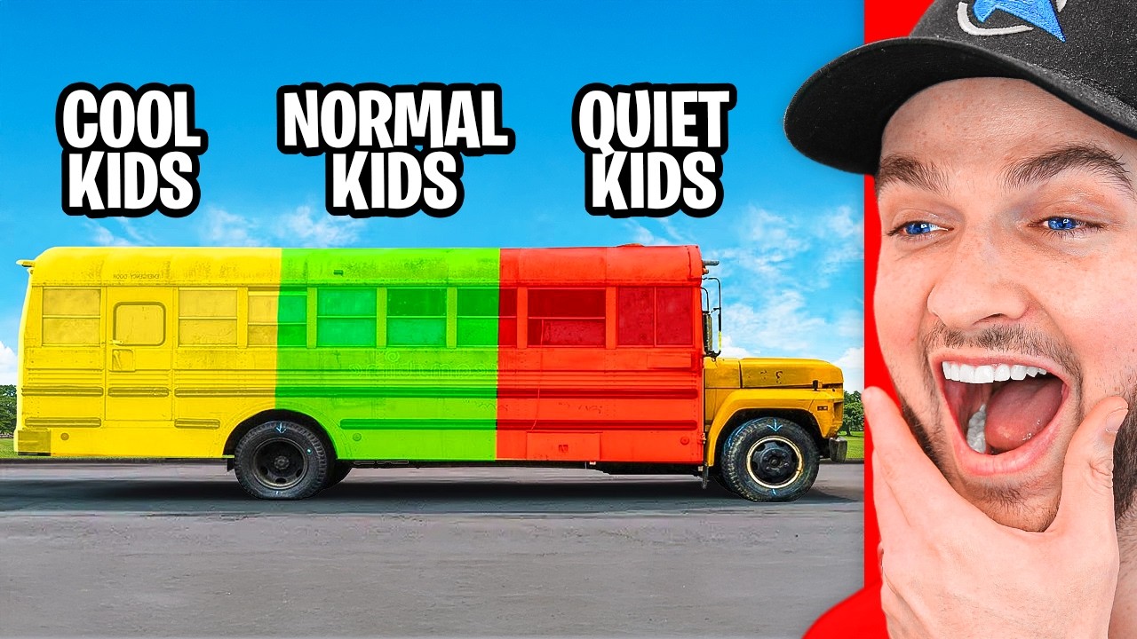1,000 Things ONLY Kids Will Understand!