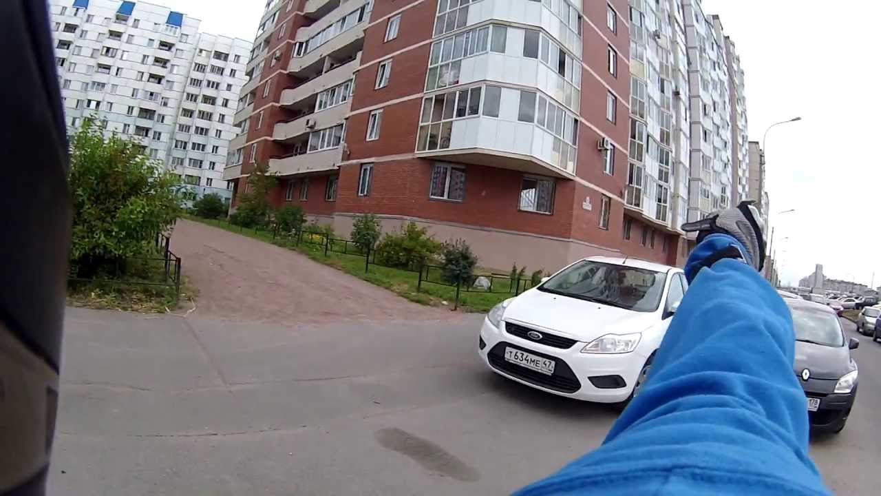 Покатушки #21 - 