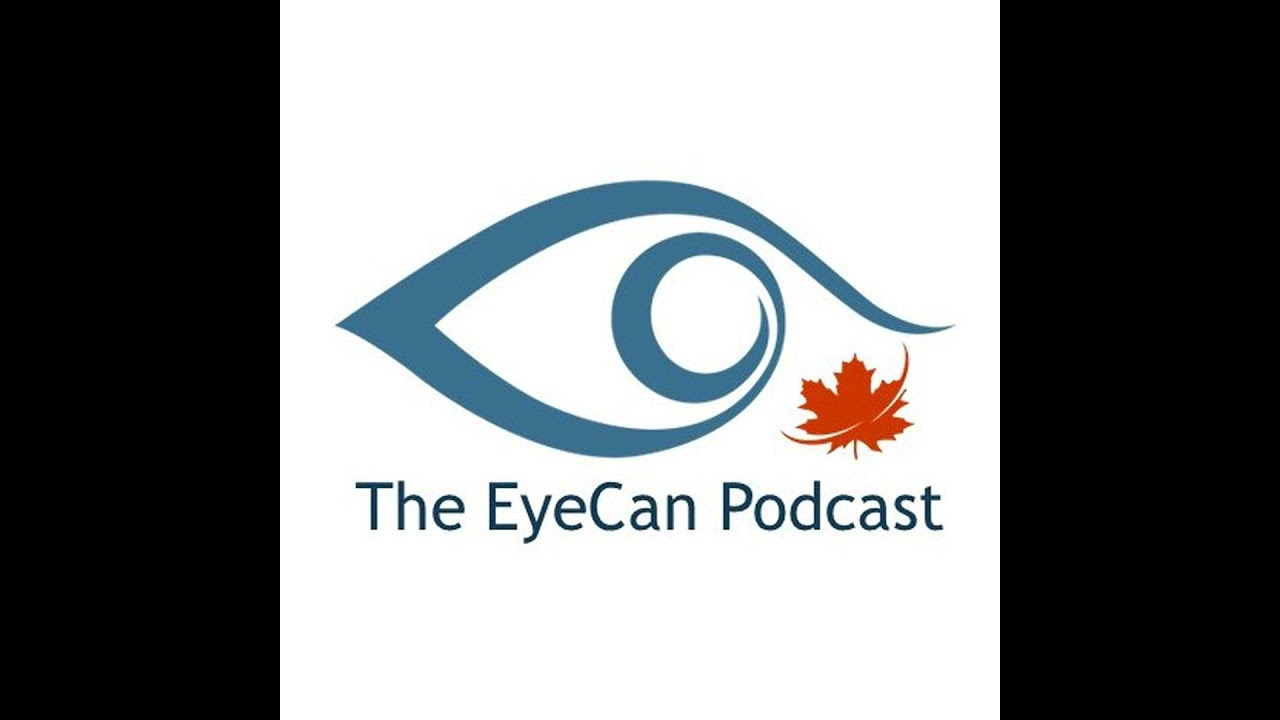 Inherited Retinal Disease and Advocacy for Patients with Rare Diseases with guest Dr. Matthew Benson