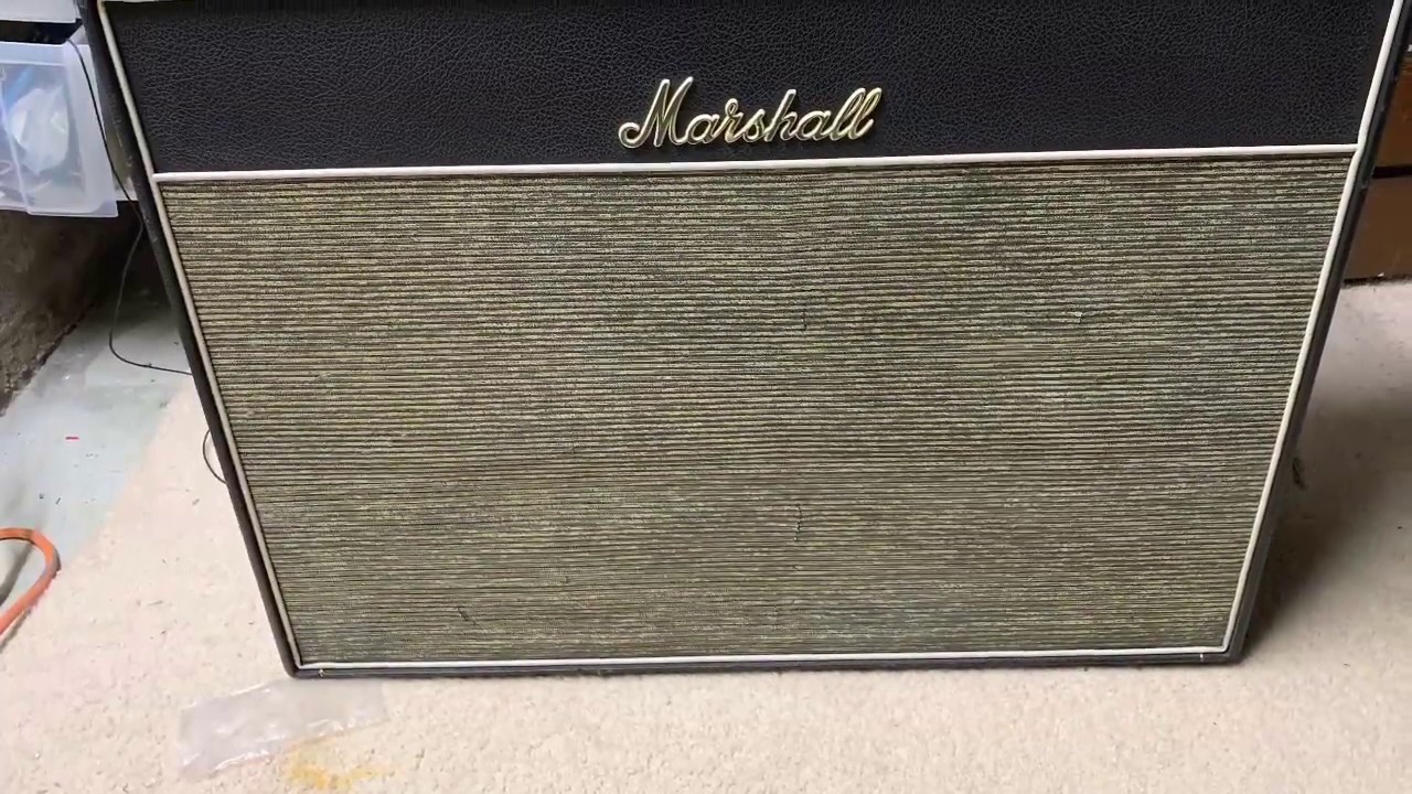 JTM 45 Bluesbreaker