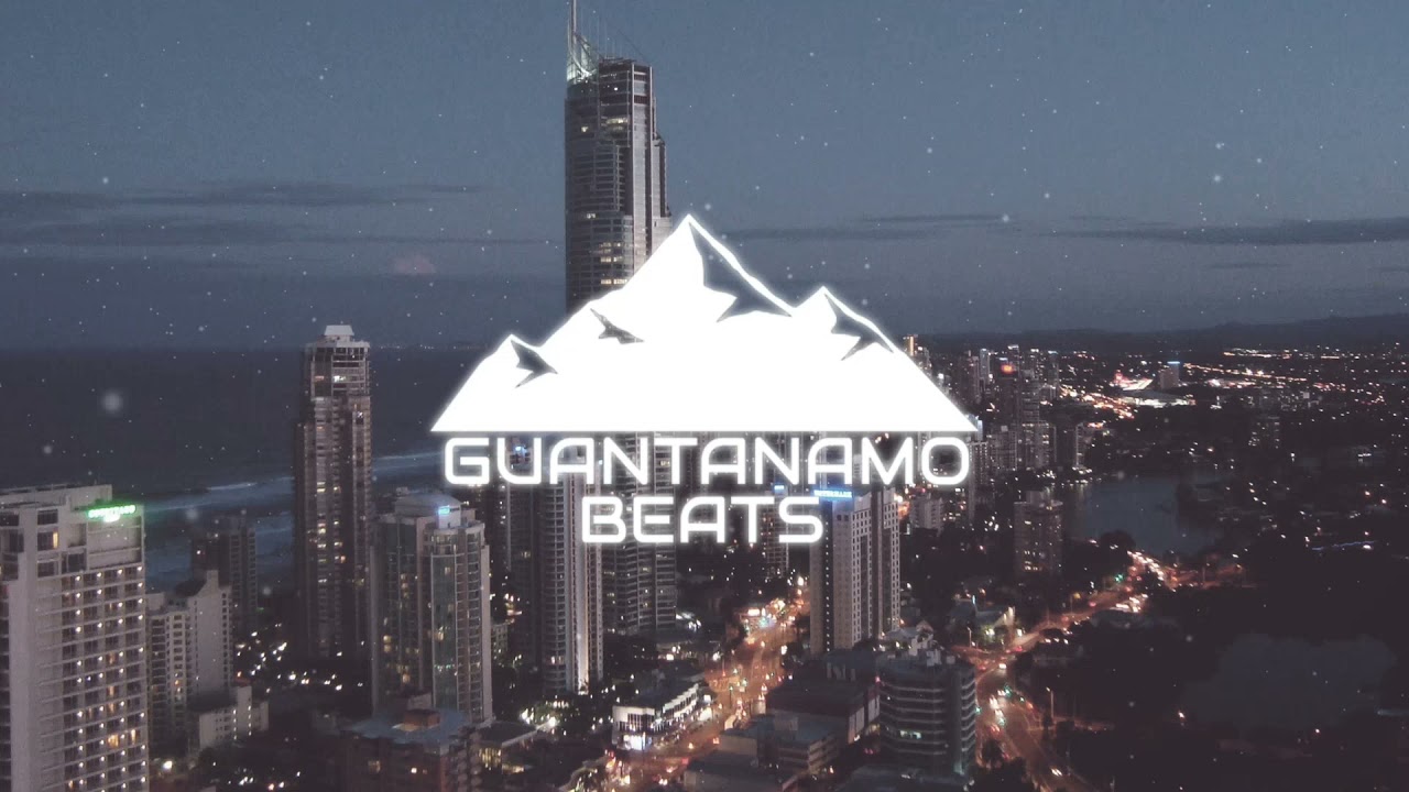 Guantanamo Beats - Robbery