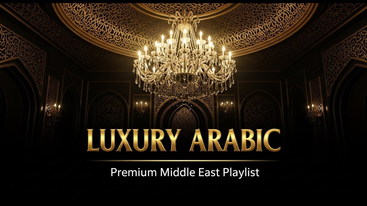 روح الموسيقى العربية | Arabic Instrumental Music vol 291