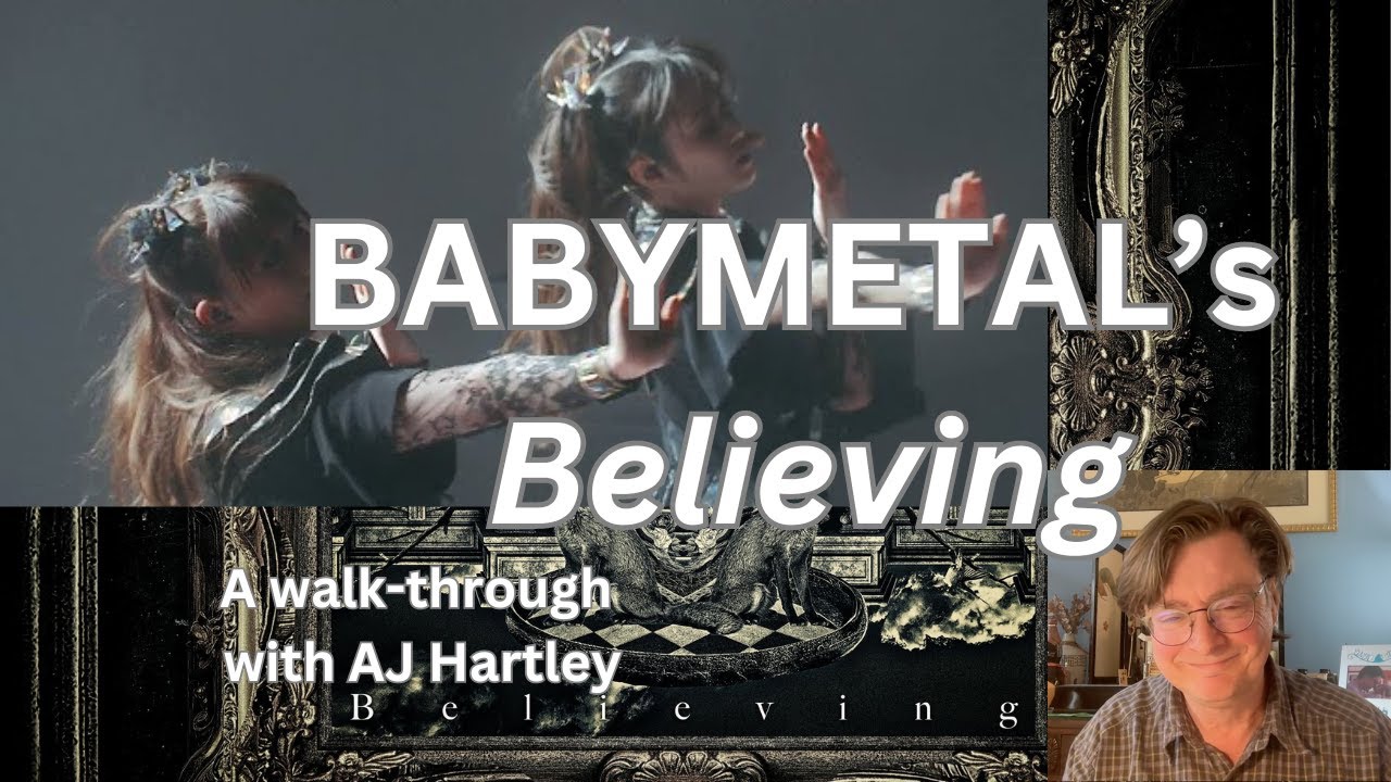 BABYMETAL's 