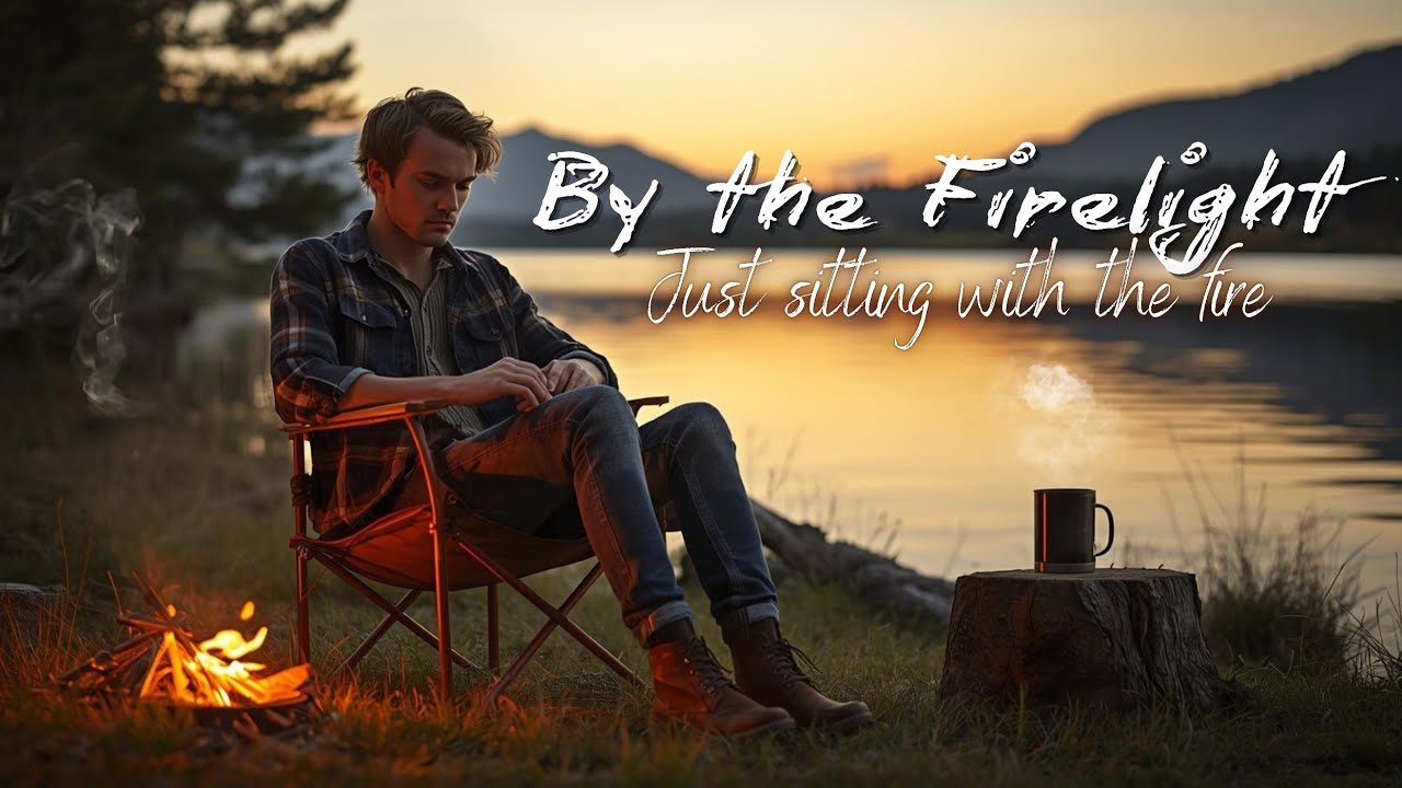 Lonely Roads • 1 Hour Indie Folk Songs
