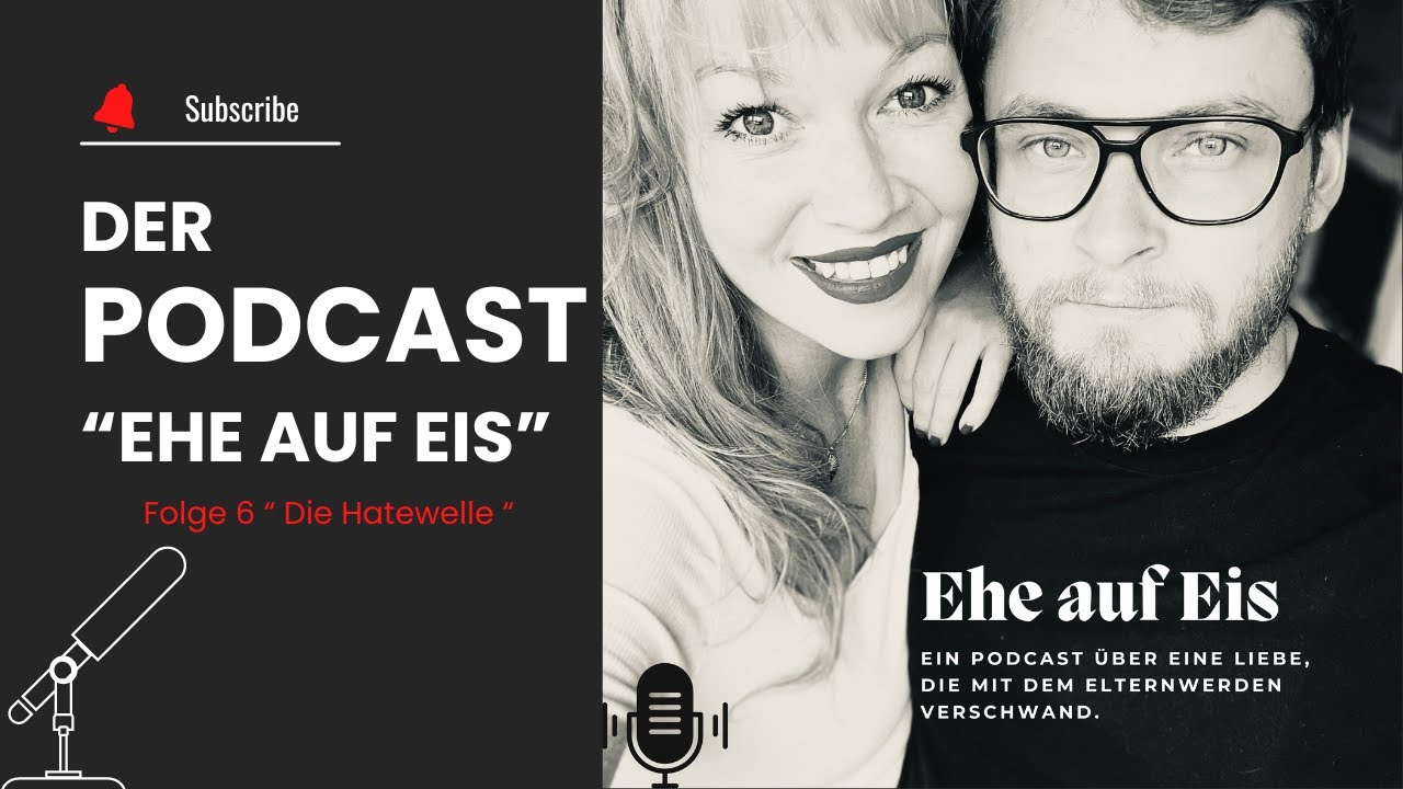 Ehe auf Eis Podcast Folge 6 | 