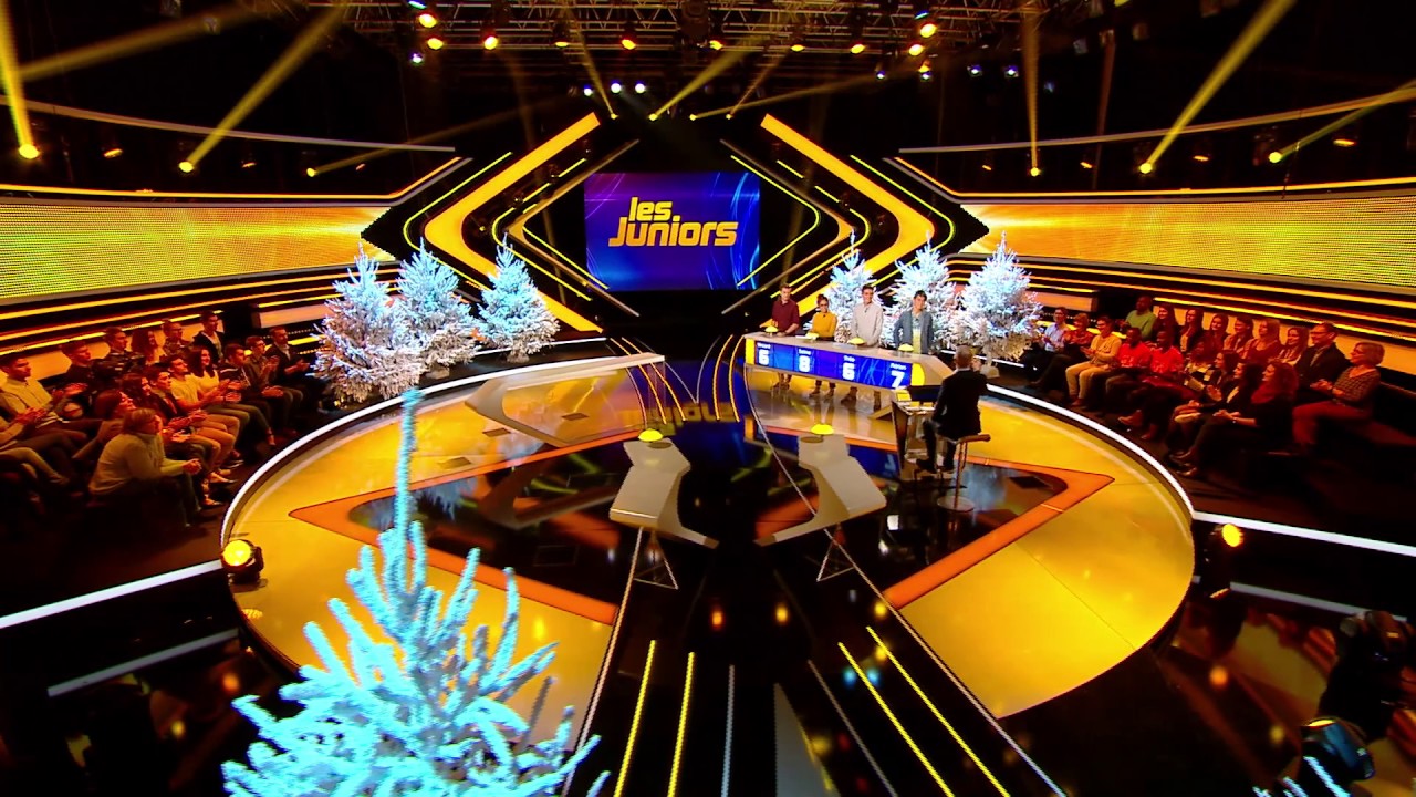 Questions pour un champion - Neuf points gagnants - 26-12-2016