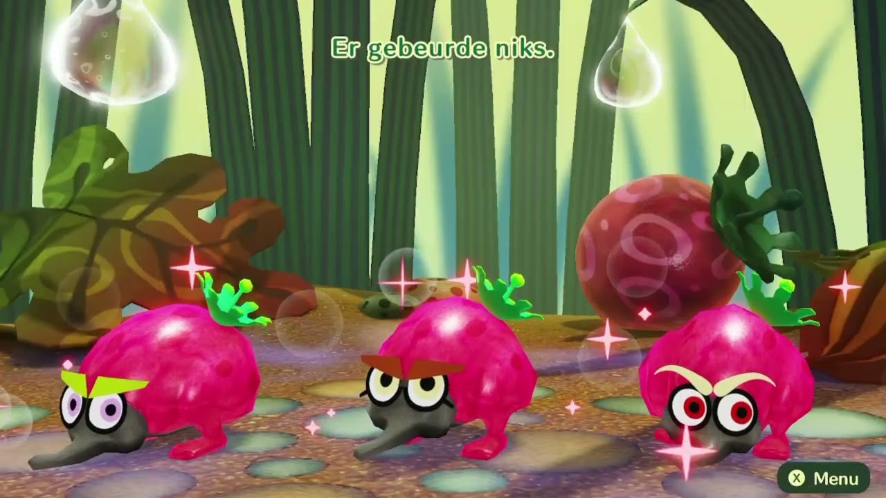 Snurp hunt for Snurp Radishes | Miitopia (Nintendo Switch)
