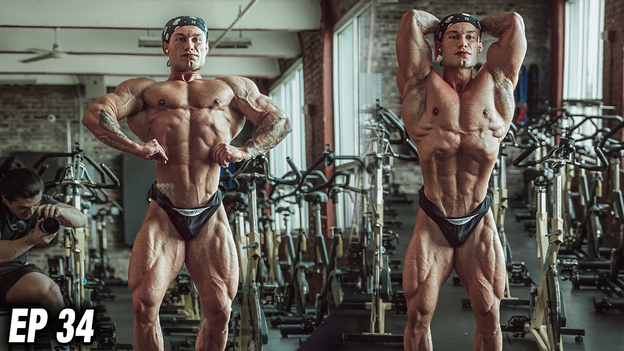 ONE DAY CLOSER | 8 DAYS OUT