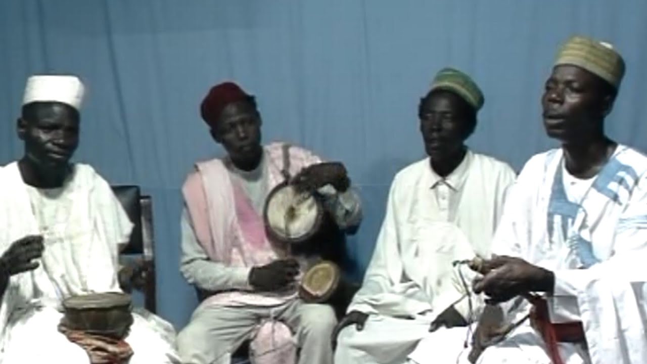 SULE DAN DOGO DOGO MAI KUKUMA WAKAR COL  ONOJA