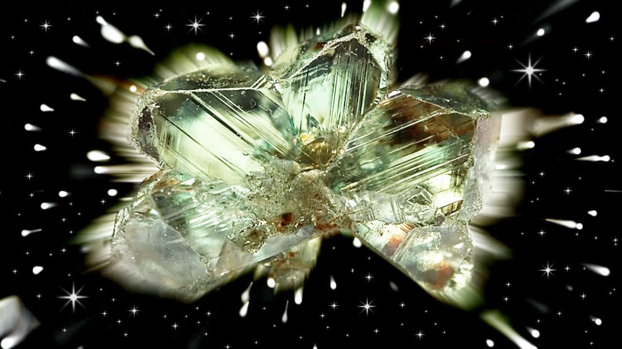 Restore Your Life Force - Healing Frequency + Gamma Waves [528hz + 4.2hz]
