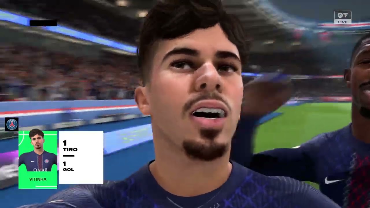 EA SPORTS FC 26