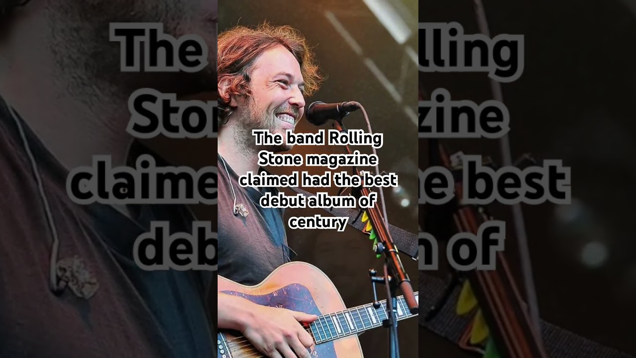 I can&rsquo;t math #music #indie #fleetfoxes #2010s #2000s #rollingstone #debut #album #shorts