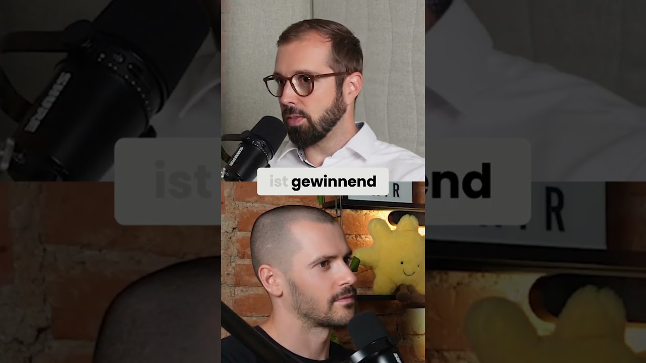 Augenabstand: Gewinner vs. Verlierer im Leben! #shorts
